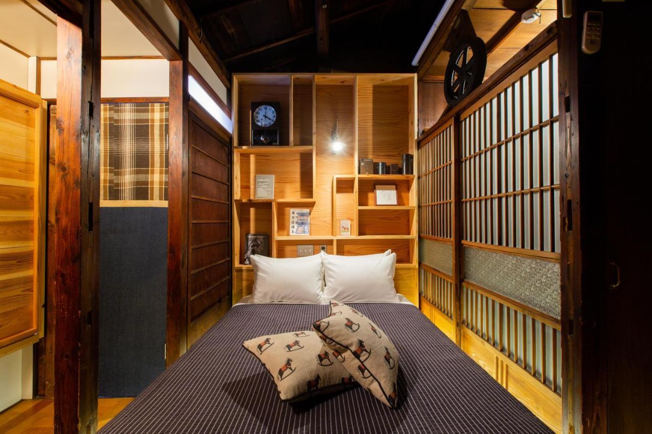 Bamba Tokyo-private Townhouse- Ferienhaus *