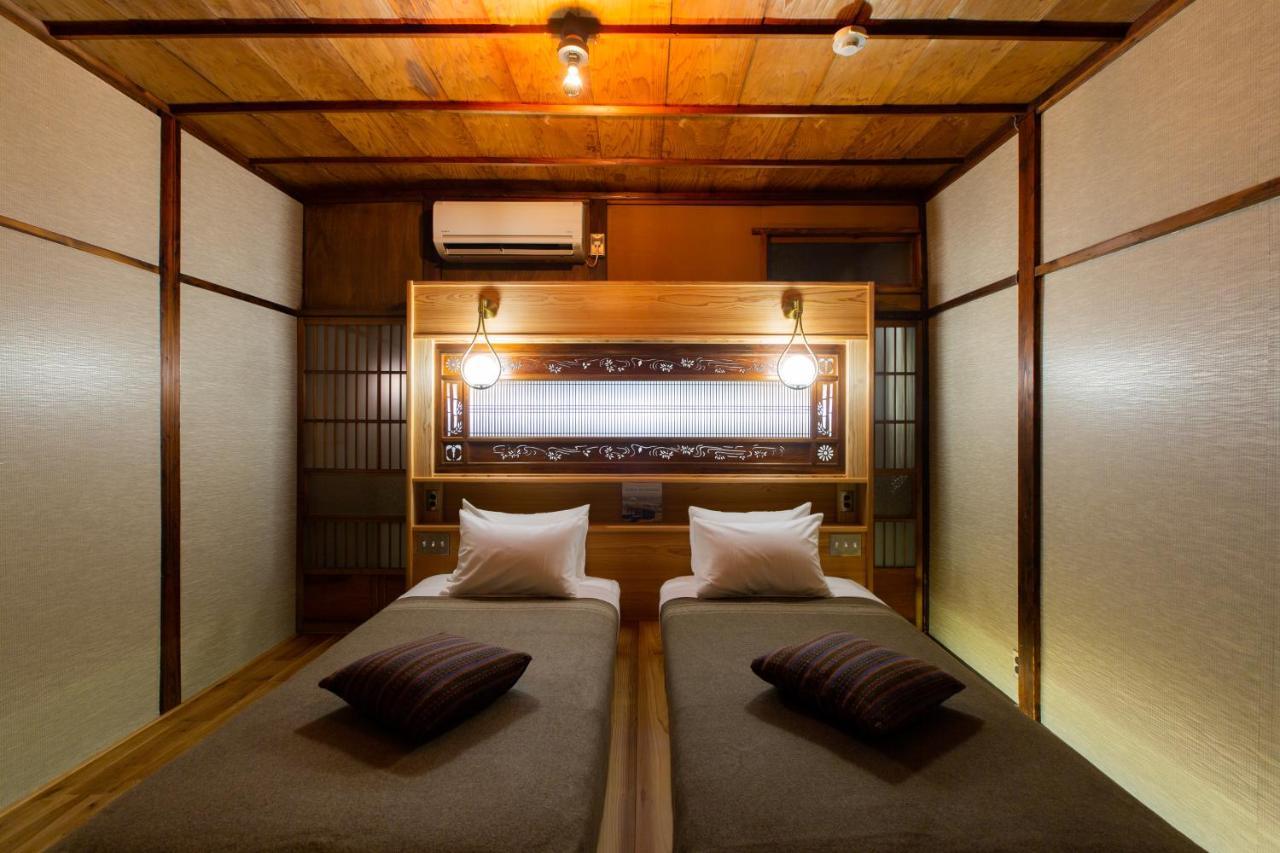 Bamba Tokyo-private Townhouse- Präfektur Tokio