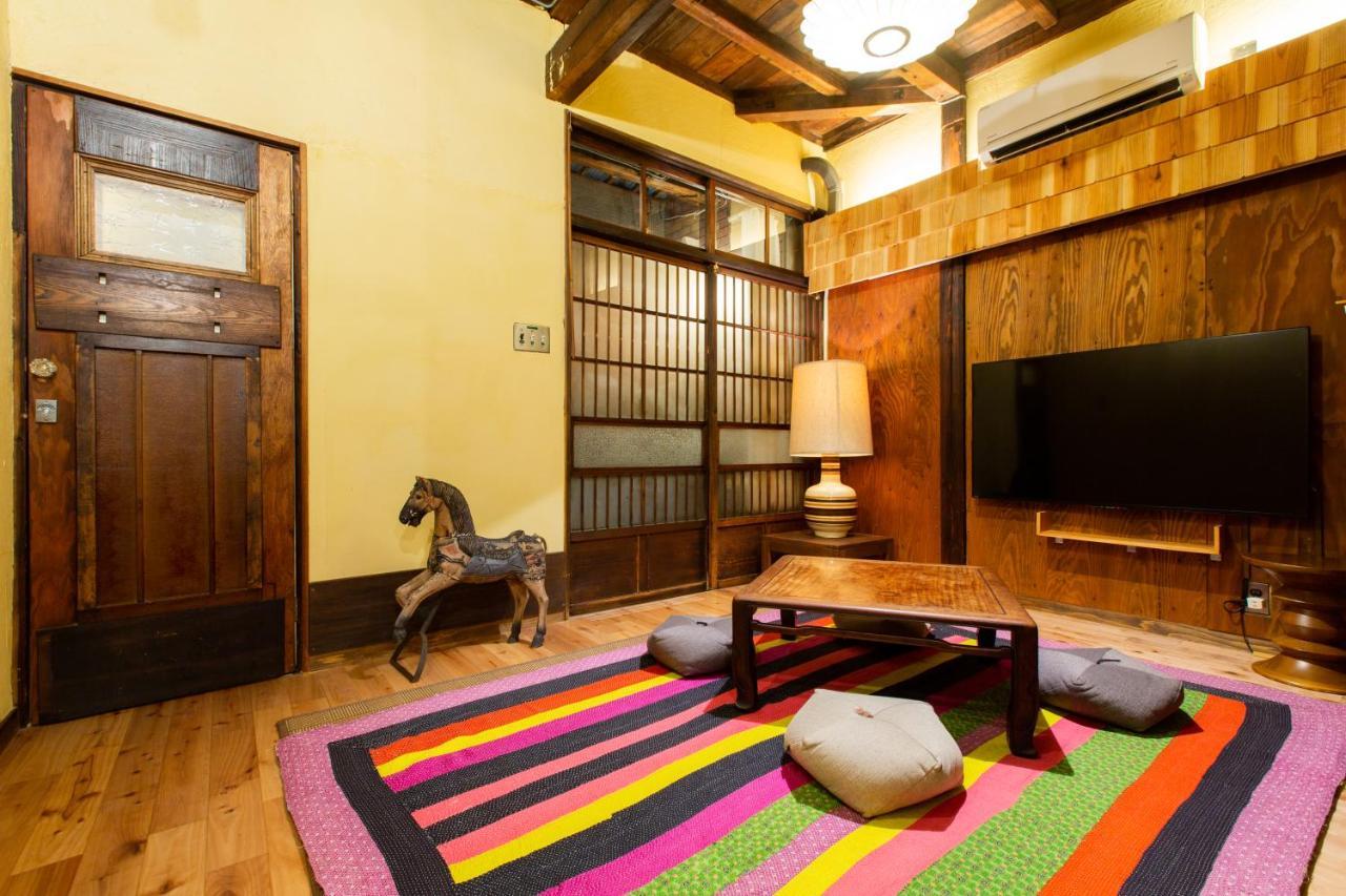 Bamba Tokyo-private Townhouse- Ferienhaus
