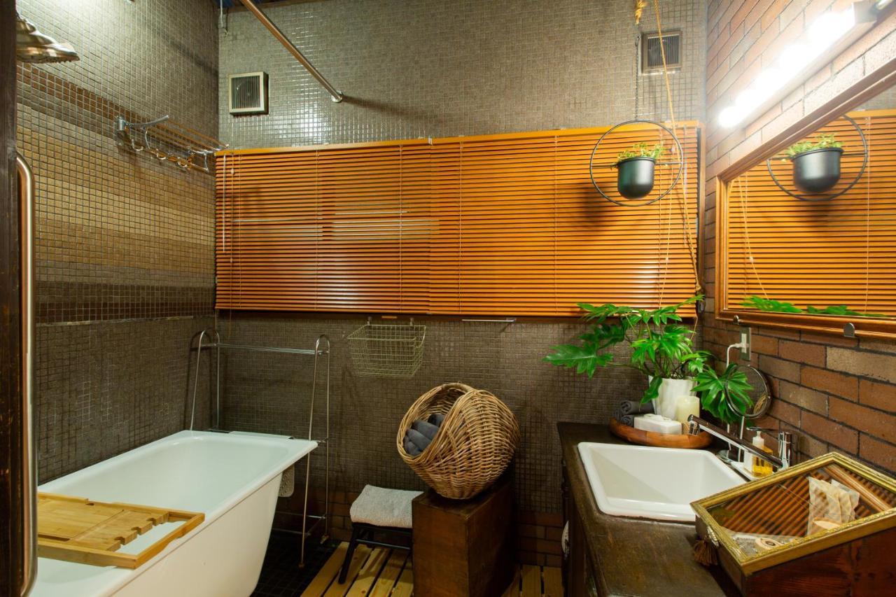 Ferienhaus Bamba Tokyo-private Townhouse-