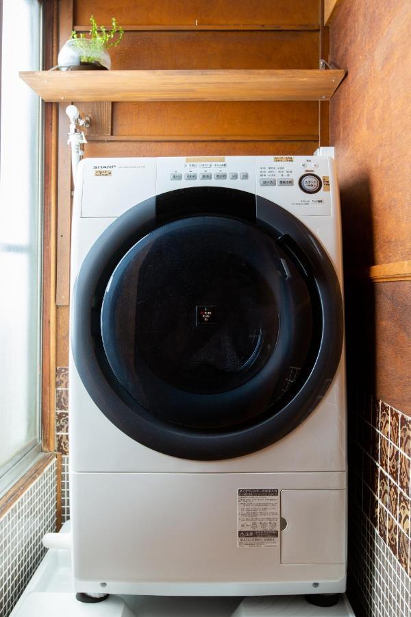 Bamba Tokyo-private Townhouse- * Präfektur Tokio