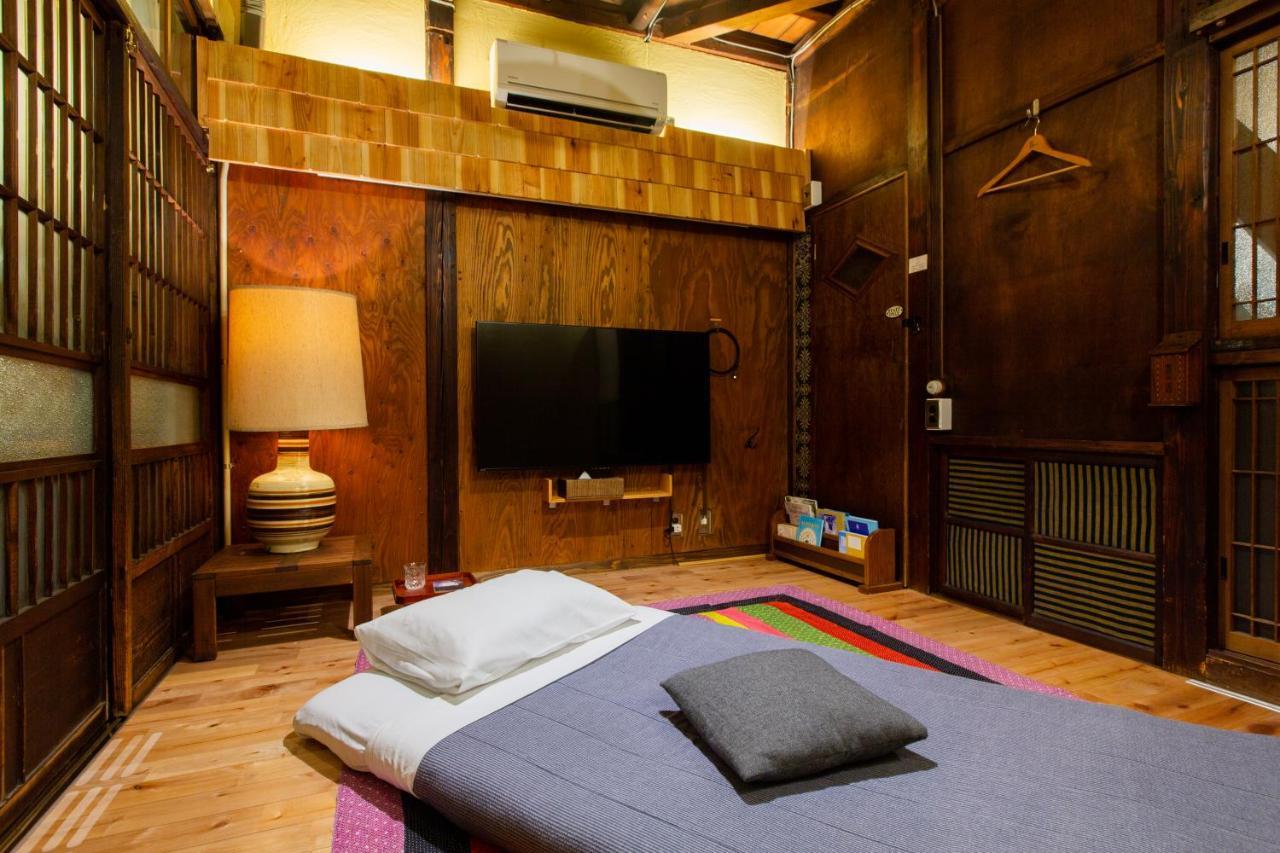Ferienhaus Bamba Tokyo-private Townhouse- Präfektur Tokio