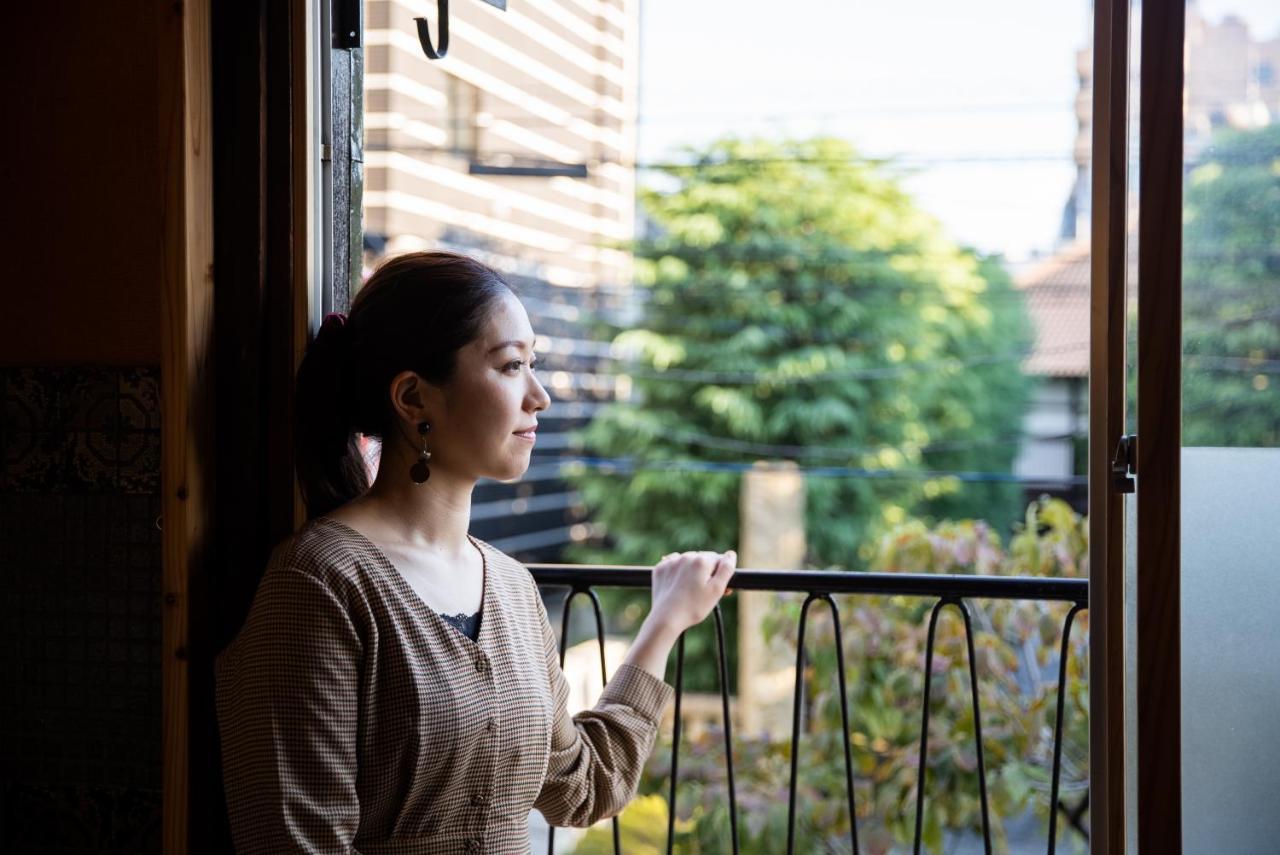 Bamba Tokyo-private Townhouse- Präfektur Tokio
