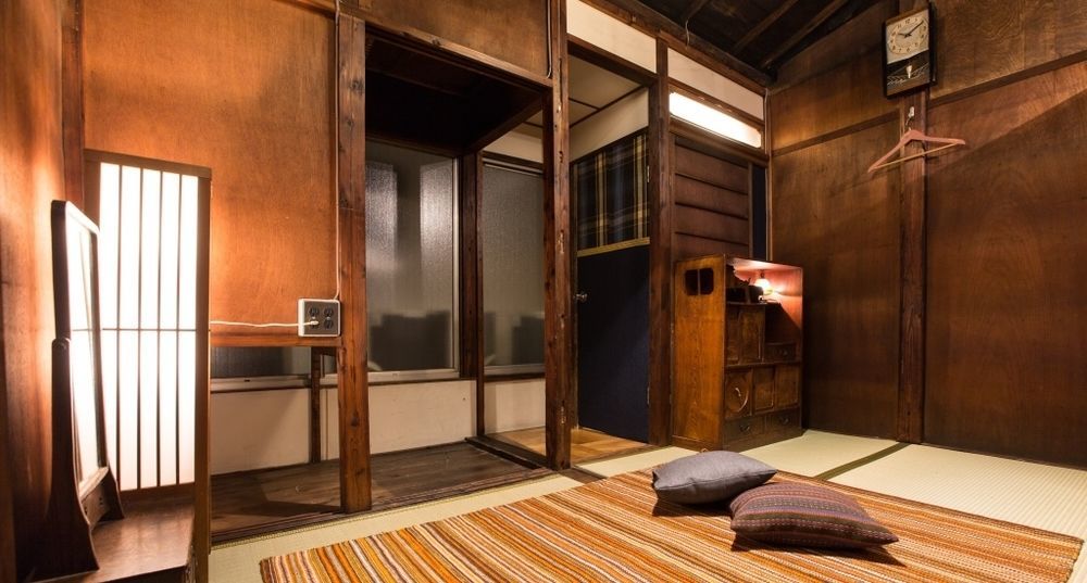 Ferienhaus Bamba Tokyo-private Townhouse- *