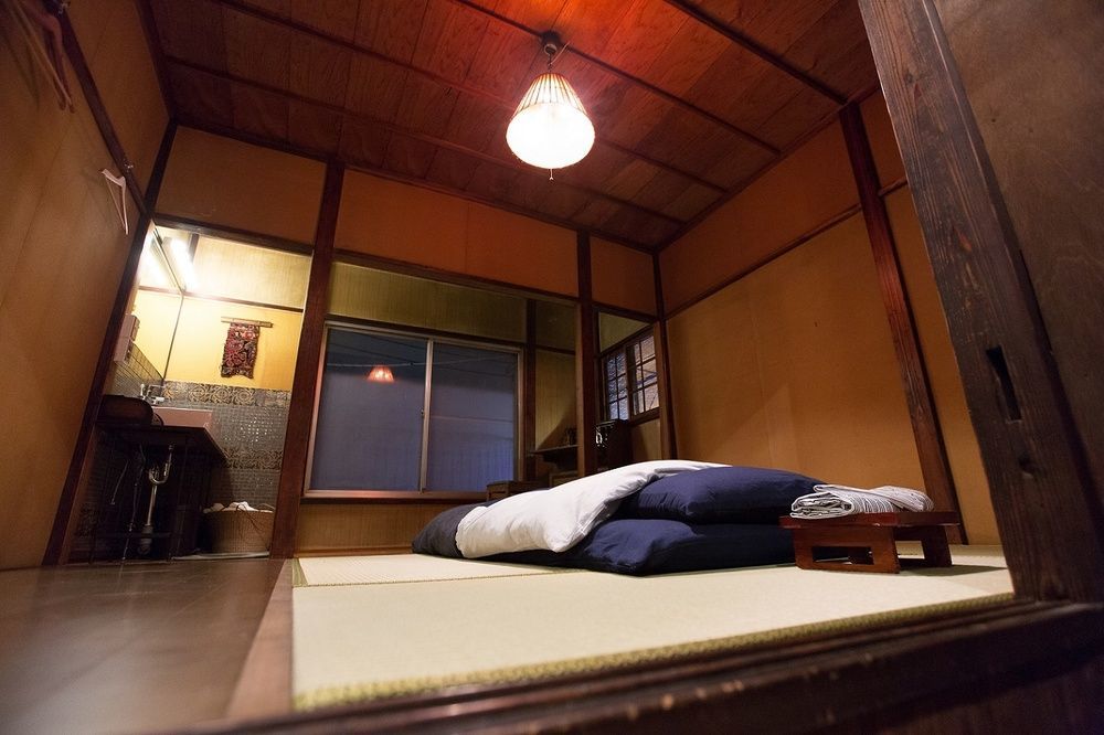 Bamba Tokyo-private Townhouse- Ferienhaus *