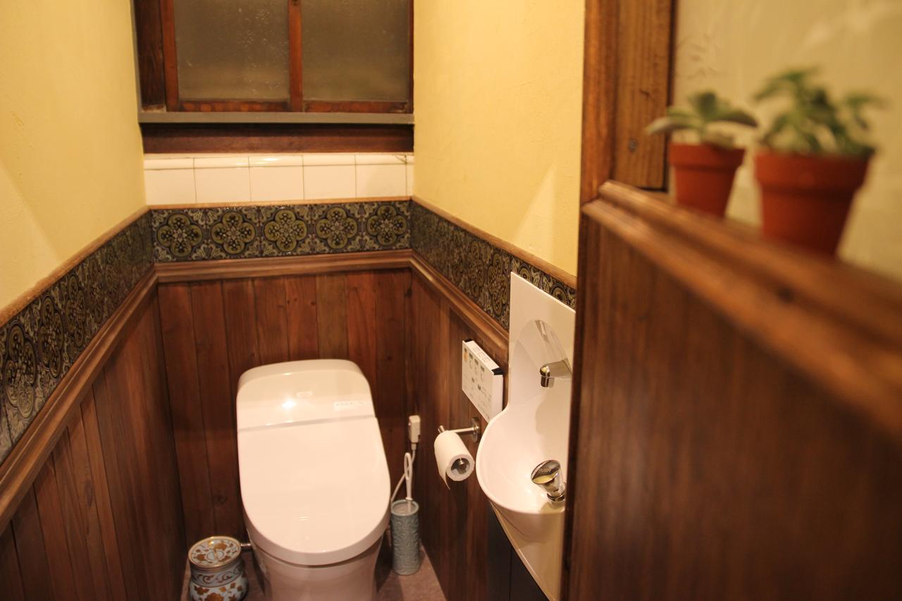 Bamba Tokyo-private Townhouse- * Präfektur Tokio