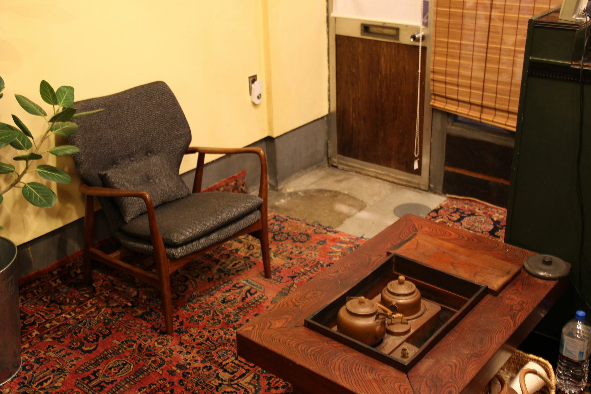 Ferienhaus Bamba Tokyo-private Townhouse- *