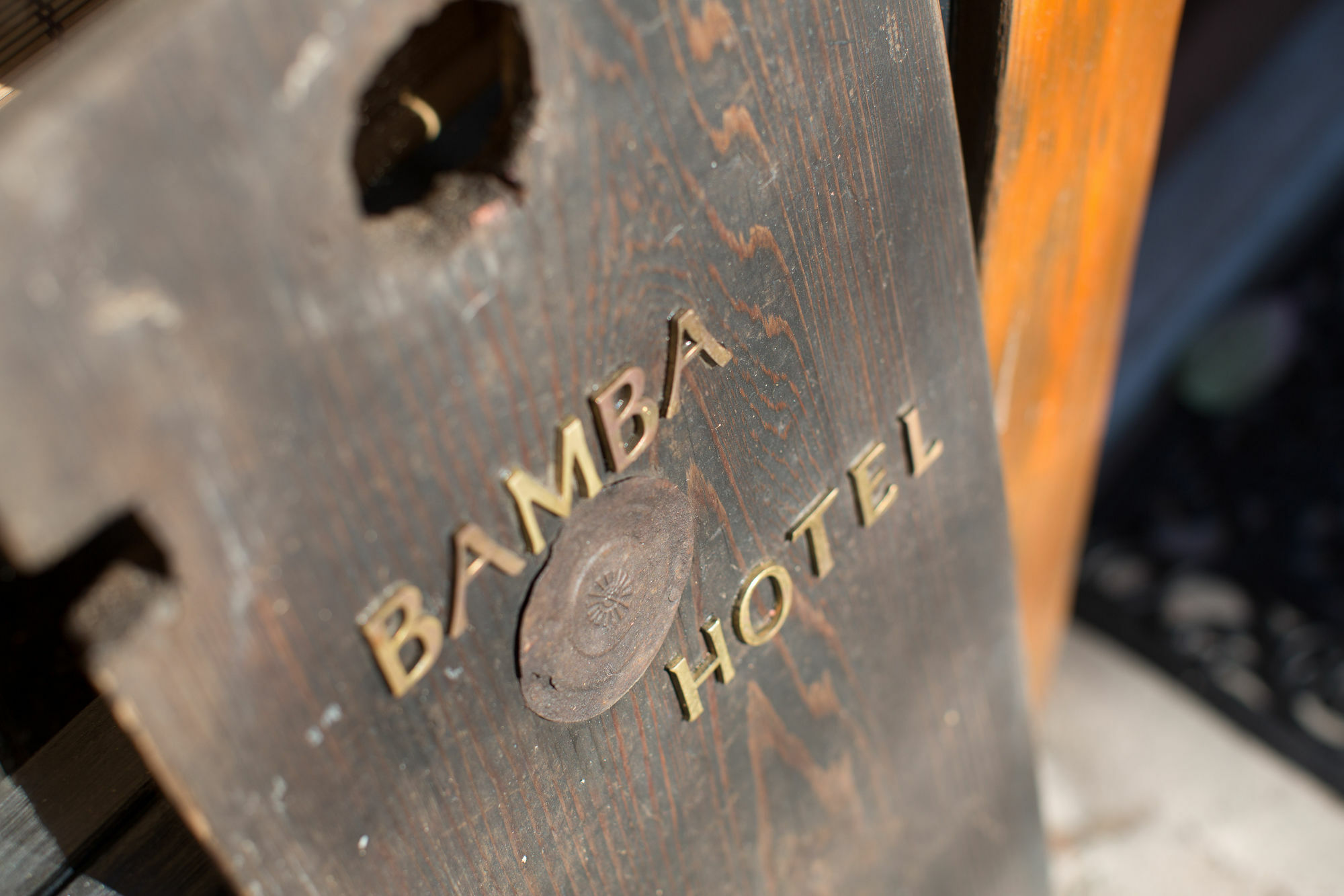 Ferienhaus Bamba Tokyo-private Townhouse- *