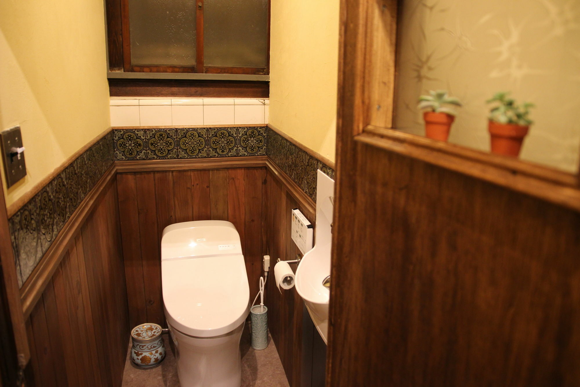 Ferienhaus Bamba Tokyo-private Townhouse- *