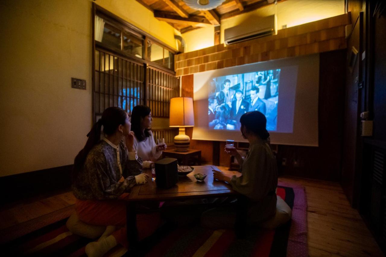Bamba Tokyo-private Townhouse- Vakantiehuis Tokio